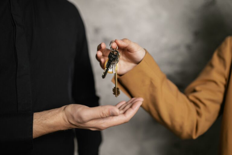 Comment trouver un appartement à Paris en étant indépendant