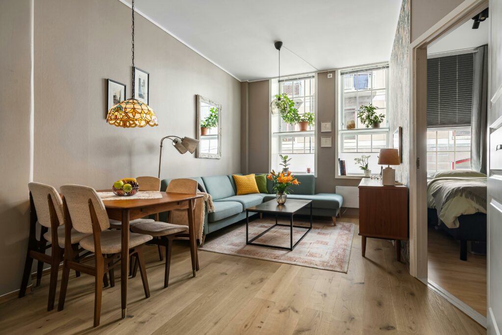 Les 10 erreurs qui empêchent de trouver un appartement à Paris​