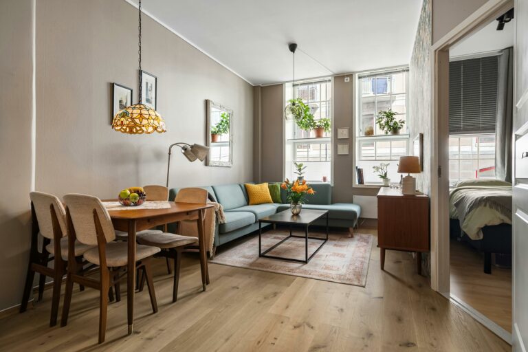 Comment trouver un appartement sans garant quand on est jeune actif